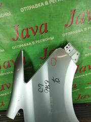 Крыло правое переднее TOYOTA VELLFIRE GGH25 2GR-FE 53801-58020 4 ракурс