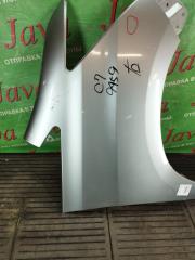 Крыло правое переднее TOYOTA VELLFIRE GGH25 2GR-FE 53801-58020 5 ракурс