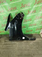 Крыло правое переднее TOYOTA VELLFIRE GGH25 2GR-FE 53801-58020 1 ракурс