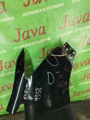 Крыло правое переднее TOYOTA VELLFIRE GGH25 2GR-FE 53801-58020 4 ракурс