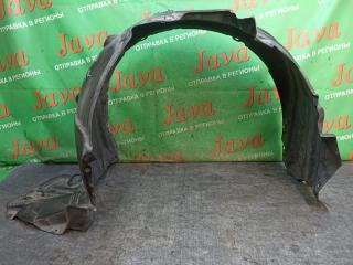 Подкрылок правый передний TOYOTA MARK X GRX130 4GR-FSE 1 ракурс