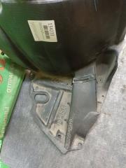 Подкрылок правый передний TOYOTA MARK X GRX130 4GR-FSE 2 ракурс