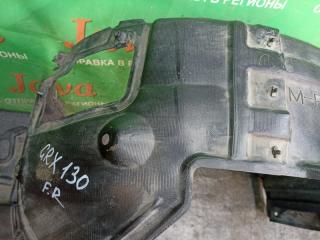 Подкрылок правый передний TOYOTA MARK X GRX130 4GR-FSE 3 ракурс
