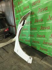 Крыло правое переднее LEXUS LS460 USF40 1UR-FSE 53801-50180 3 ракурс
