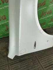 Крыло правое переднее LEXUS LS460 USF40 1UR-FSE 53801-50180 5 ракурс