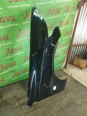 Крыло правое переднее LEXUS LS600H UVF45 2UR-FSE 53801-50180 2 ракурс