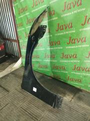 Крыло правое переднее LEXUS LS600H UVF45 2UR-FSE 53801-50180 3 ракурс