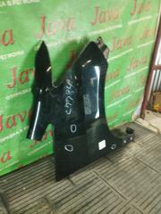 Крыло правое переднее TOYOTA VELLFIRE GGH25 2GR-FE 53801-58020 2 ракурс