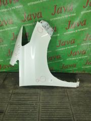 Крыло правое переднее TOYOTA ALPHARD GGH25 2GR-FE 53801-58030 1 ракурс