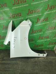 Крыло правое переднее TOYOTA VELLFIRE ANH25 2AZ-FE 53801-58020 1 ракурс