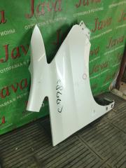 Крыло правое переднее TOYOTA VELLFIRE ANH25 2AZ-FE 53801-58020 2 ракурс