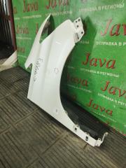 Крыло правое переднее TOYOTA VELLFIRE ANH25 2AZ-FE 53801-58020 3 ракурс