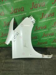 Крыло правое переднее TOYOTA VELLFIRE GGH25 2GR-FE 53801-58020 1 ракурс