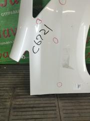 Крыло правое переднее TOYOTA VELLFIRE GGH25 2GR-FE 53801-58020 5 ракурс