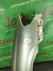 Крыло правое переднее NISSAN BLUEBIRD SYLPHY TG10 QR20DD 4 ракурс