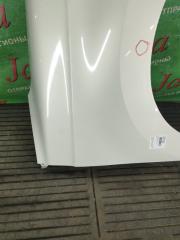 Крыло правое переднее TOYOTA BB QNC20 K3-VE 5 ракурс