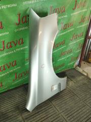 Крыло правое переднее TOYOTA PROGRES JCG11 2JZ-FSE 3 ракурс