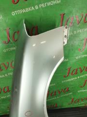 Крыло правое переднее TOYOTA PROGRES JCG11 2JZ-FSE 4 ракурс