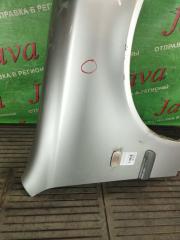 Крыло правое переднее TOYOTA PROGRES JCG11 2JZ-FSE 5 ракурс