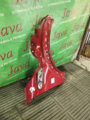 Крыло правое переднее MINI HATCH R56 N14B16AB 41352754726 2 ракурс