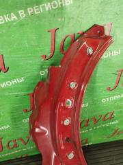 Крыло правое переднее MINI HATCH R56 N14B16AB 41352754726 4 ракурс