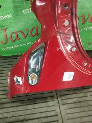 Крыло правое переднее MINI HATCH R56 N14B16AB 41352754726 5 ракурс