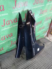 Крыло правое переднее TOYOTA PRIUS ZVW30 2ZR-FXE 53801-47050 2 ракурс