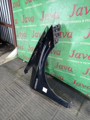 Крыло правое переднее TOYOTA PRIUS ZVW30 2ZR-FXE 53801-47050 3 ракурс