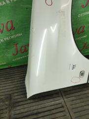 Крыло правое переднее TOYOTA ARISTO JZS160 2JZ-GE 5 ракурс