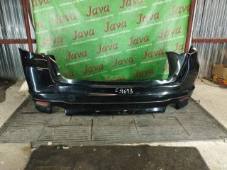 Запчасть бампер задний SUBARU EXIGA 2008