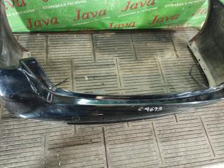 Бампер задний SUBARU EXIGA YA5 EJ204 5 ракурс Бампер задний SUBARU EXIGA YA5 EJ204 5 ракурс