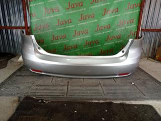 Запчасть бампер задний TOYOTA AVENSIS 2012