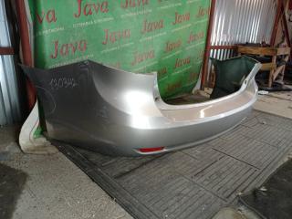 Бампер задний TOYOTA AVENSIS ZRT272 3ZR-FAE 3 ракурс