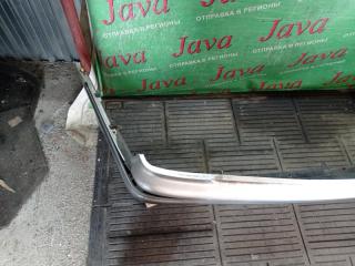 Бампер задний TOYOTA PROGRES JCG11 2JZ-FSE 4 ракурс