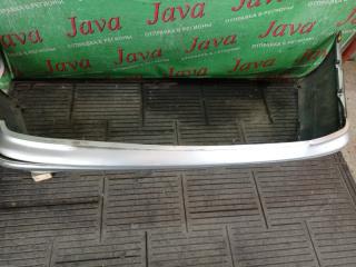 Бампер задний TOYOTA PROGRES JCG11 2JZ-FSE 5 ракурс