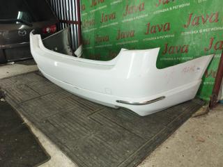 Бампер задний LEXUS GS450H GWS191 2GR-FSE 2 ракурс