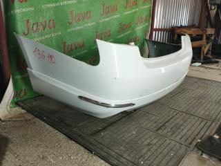 Бампер задний LEXUS GS450H GWS191 2GR-FSE 3 ракурс