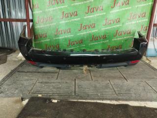 Бампер задний BMW X3 E83 N52B25A 1 ракурс