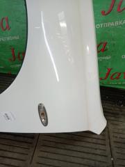 Крыло левое переднее LEXUS GS450H GWS191 2GR-FSE 5 ракурс