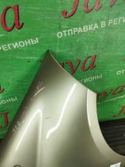 Крыло правое переднее MERCEDES-BENZ A-Class W169 M266E17 4 ракурс Крыло правое переднее MERCEDES-BENZ A-Class W169 M266E17 4 ракурс