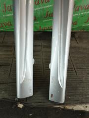 Порог BMW 3-SERIES E90 N46B20B 4 ракурс