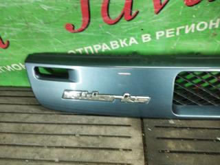 Решетка радиатора передняя SUZUKI KEI HN22S K6A 71741-82G60 2 ракурс Решетка радиатора передняя SUZUKI KEI HN22S K6A 71741-82G60 2 ракурс