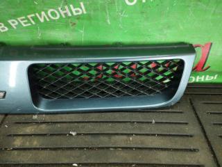Решетка радиатора передняя SUZUKI KEI HN22S K6A 71741-82G60 3 ракурс Решетка радиатора передняя SUZUKI KEI HN22S K6A 71741-82G60 3 ракурс