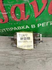 Колодки тормозные передние MITSUBISHI TOWN BOX U61W 3G83 1 ракурс