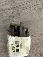 Колодки тормозные передние MITSUBISHI TOWN BOX U61W 3G83 2 ракурс