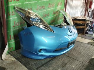 Ноускат передний NISSAN LEAF ZE0 EM61 2 ракурс Ноускат передний NISSAN LEAF ZE0 EM61 2 ракурс