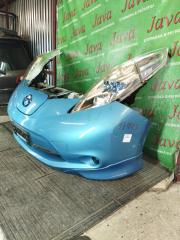 Ноускат передний NISSAN LEAF ZE0 EM61 3 ракурс Ноускат передний NISSAN LEAF ZE0 EM61 3 ракурс