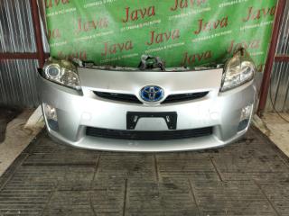 Ноускат передний TOYOTA PRIUS ZVW30 2ZR-FXE 1 ракурс