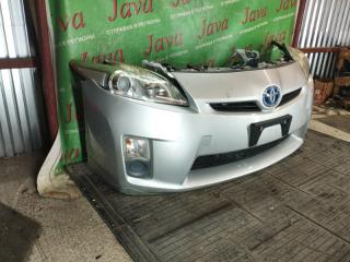 Ноускат передний TOYOTA PRIUS ZVW30 2ZR-FXE 2 ракурс