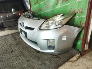 Ноускат передний TOYOTA PRIUS ZVW30 2ZR-FXE 3 ракурс